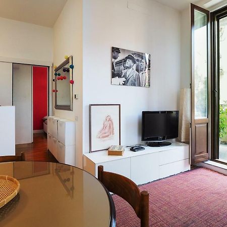 Primopiano - Arnaldo Apartamento Milán Exterior foto